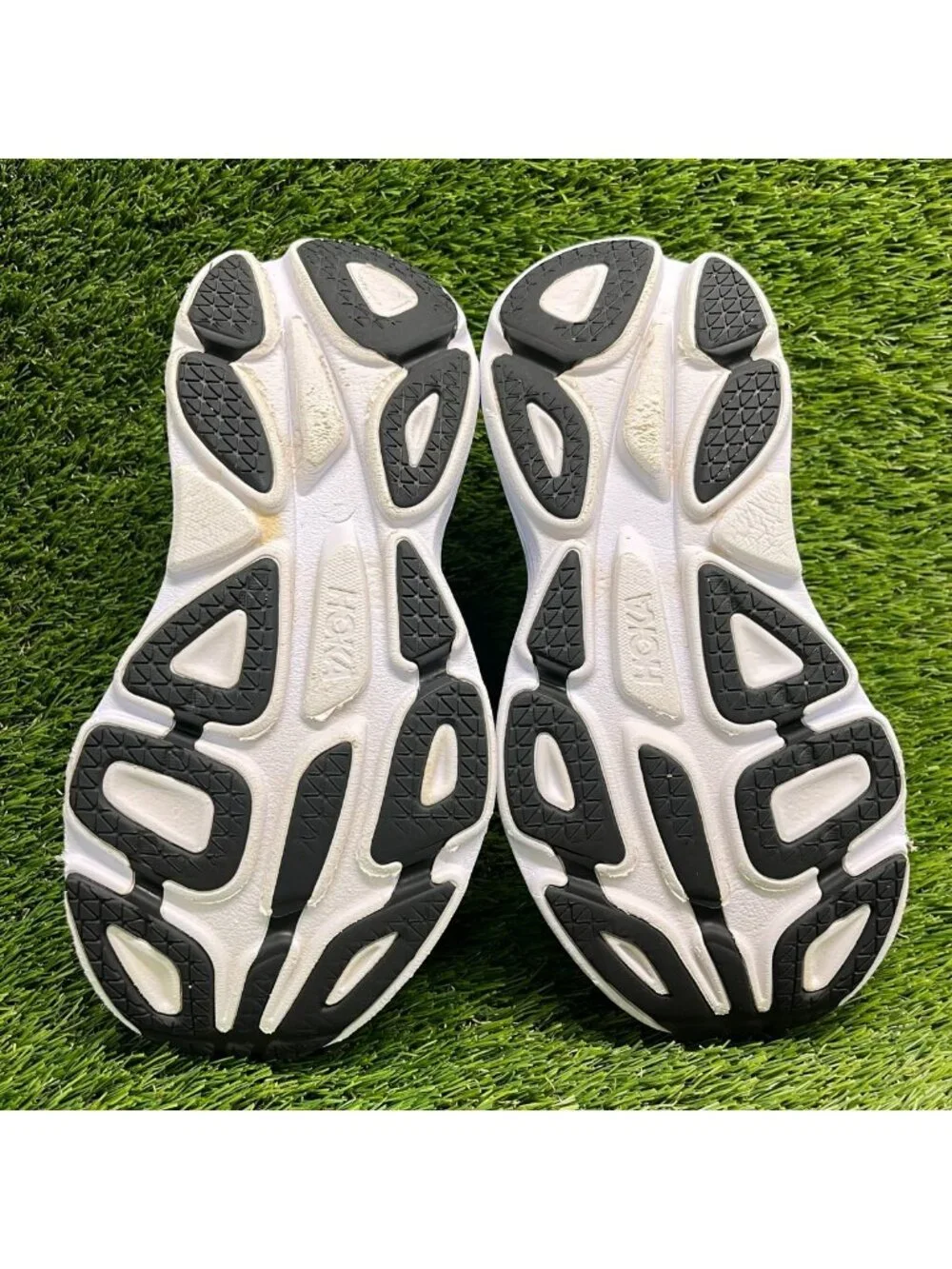Hoka seller notes